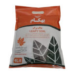 خاک گرم بهکام
